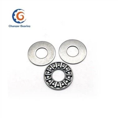 Axk de rodamiento de aguja 1024 - AXK5070